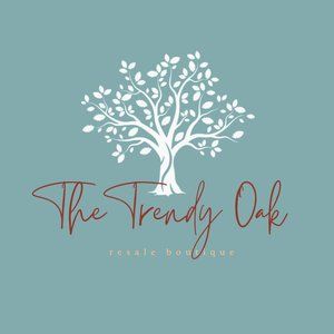About The Trendy Oak